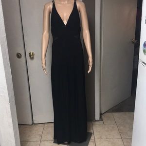 Karen Millen maxi dress